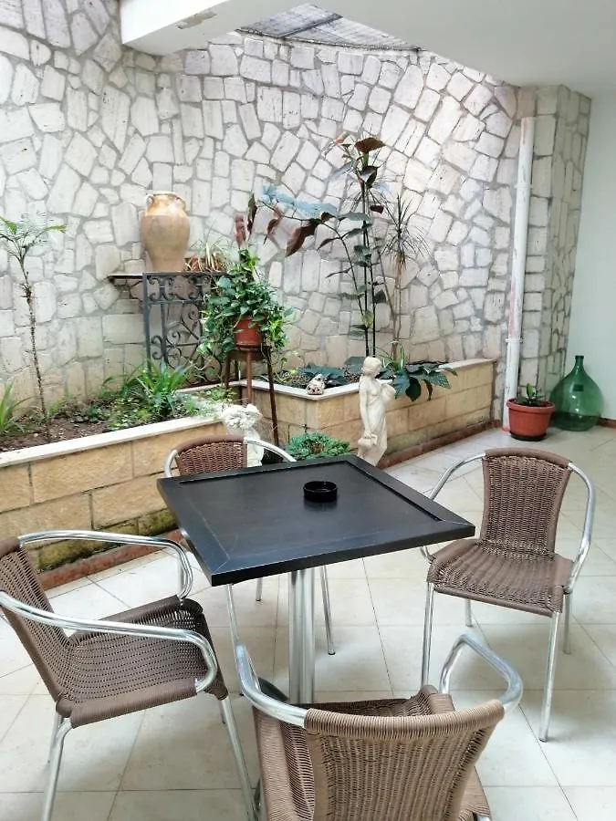 Holiday home Sea Foam Villa Bari