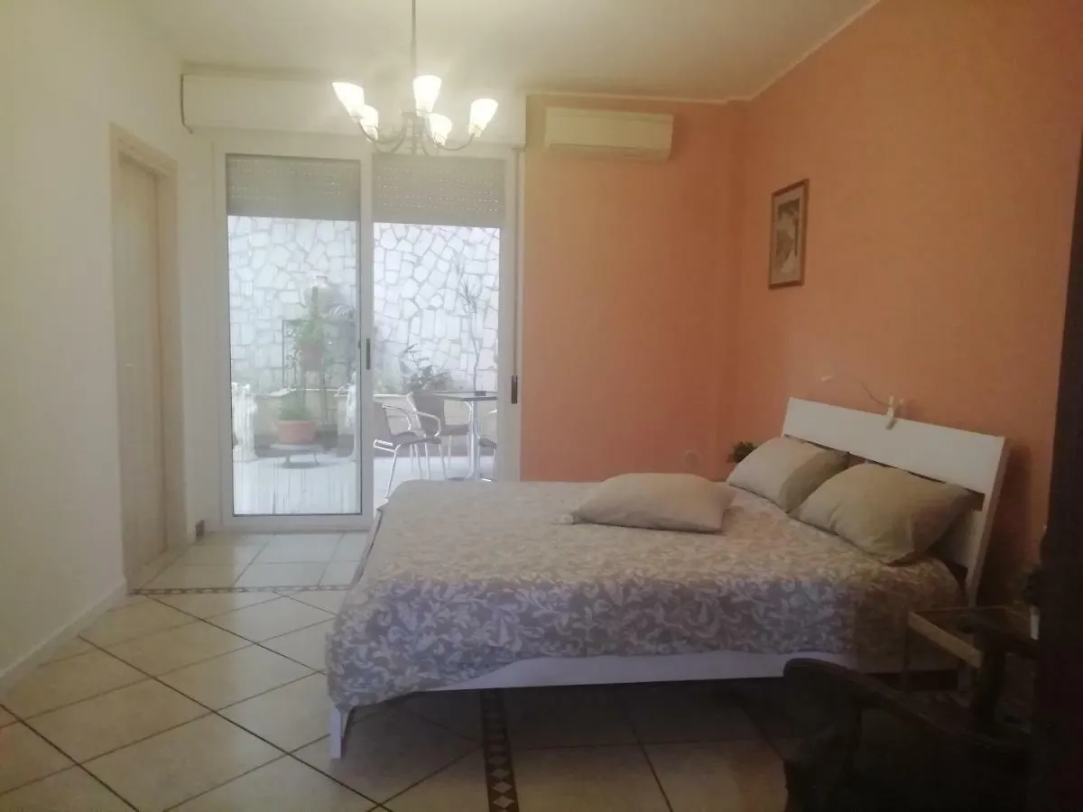 Sea Foam Villa Bari Holiday home